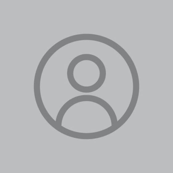 Placeholder for Staff member Maria from 4f89e0971a56